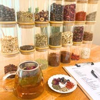 【体質診断付】オーダーメイド薬膳茶８杯分