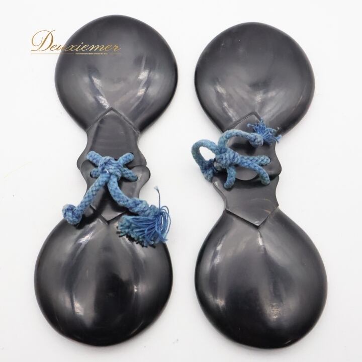 フラメンコ パリージョ カスタネット CASTANUELAS DEL SUR 小物 小道具