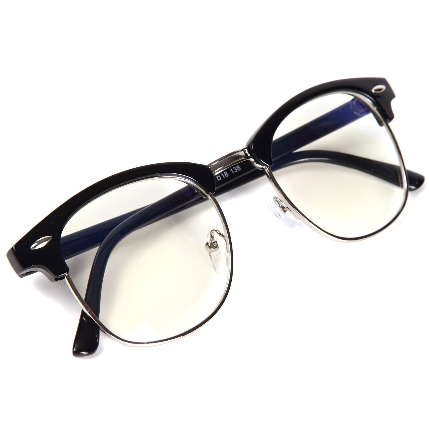 B&L SAFETY ブローライン 50/22 サーモント ボシュロム メガネ 50s B&L SAFETY BAUSCH LOMB サーモント ブロー E | PAY ID