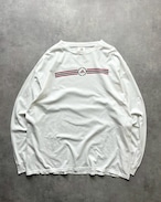 00s adidas L/S Print Tee
