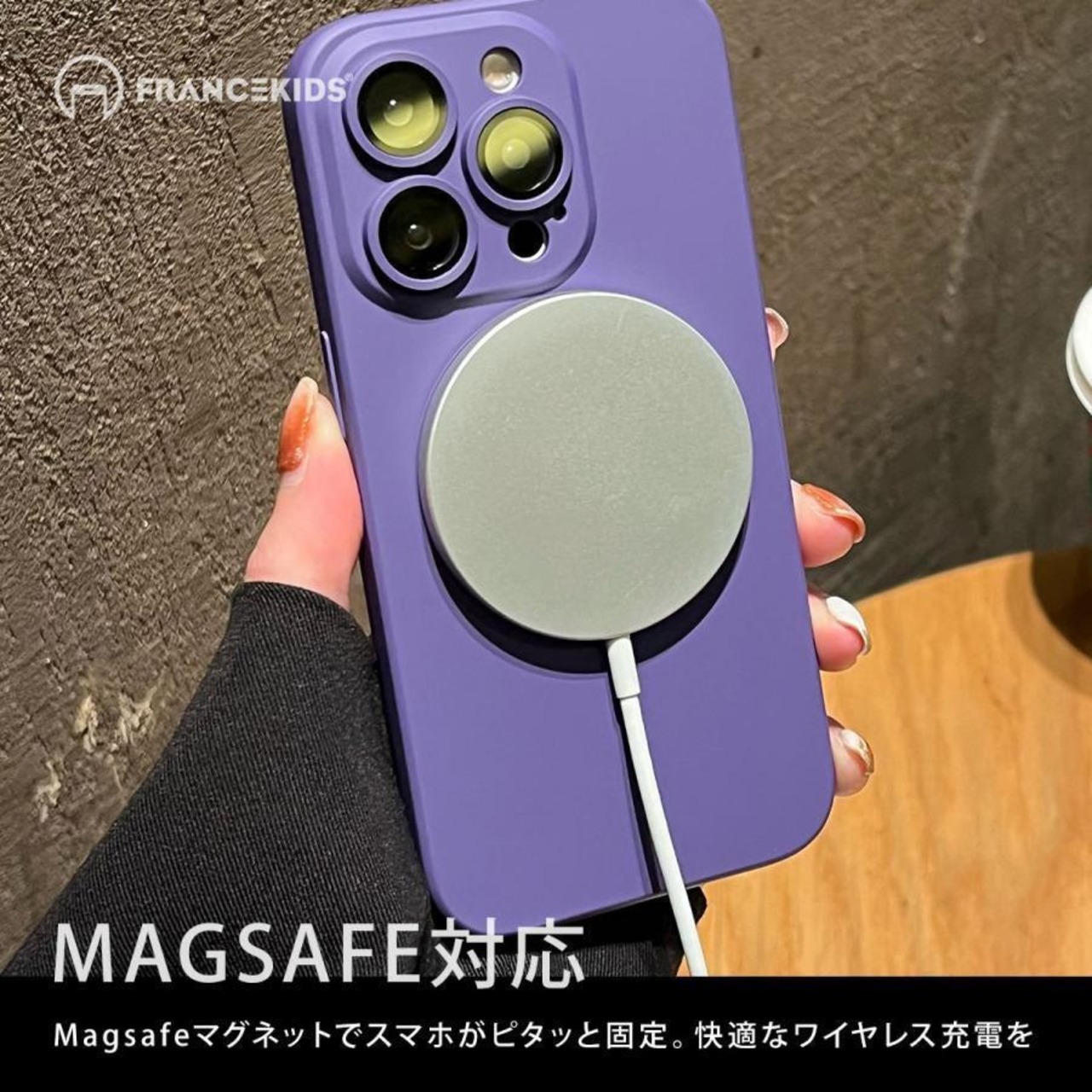 iPhone13 ケース 耐衝撃 iPhone14ケース magsafe対応 iPhone 14 Pro Max 韓国 iPhone12pro 13 ケース おしゃれ iPhone 12 13 Pro Max ケース カバー シリコン 10色 スマホケース スマホカバー