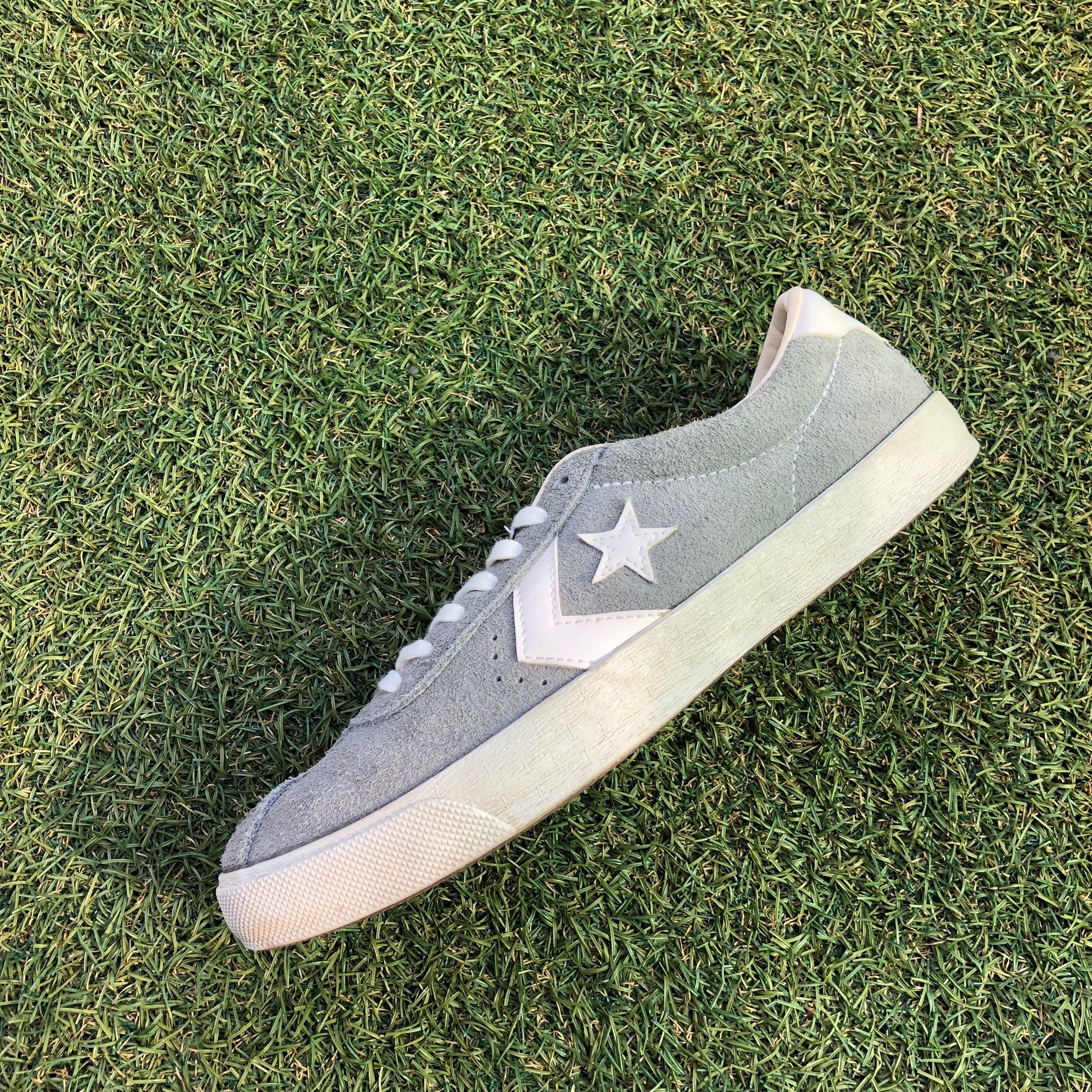 converse CX-250 BM SUEDE コンバース HA242 | reshoe