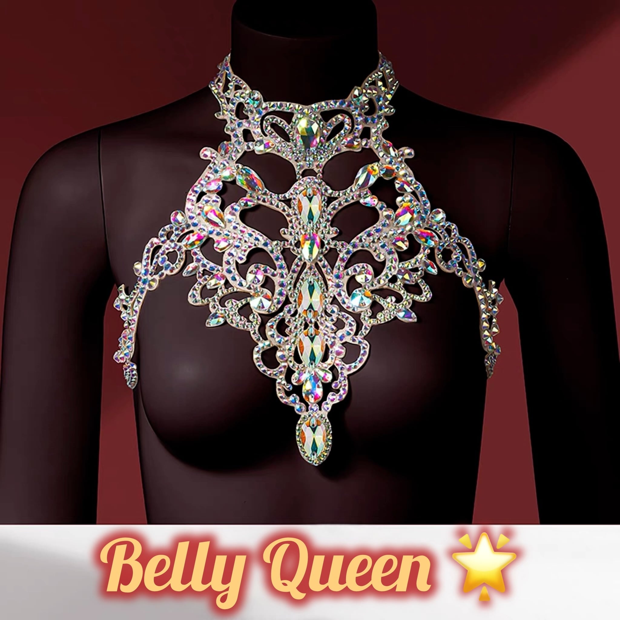 オーダーメイド サイーディ、バラディドレス ベリーダンス衣装 | Belly