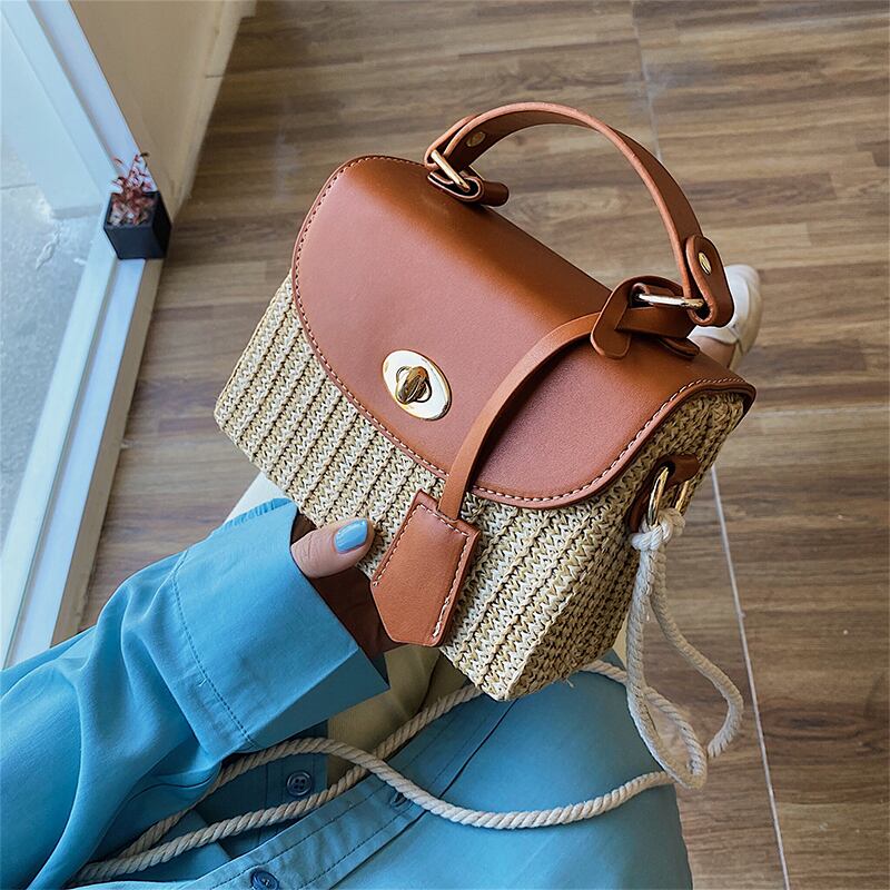 夏の小さなバッグ女性バッグ2020新しいトレンディな野生のポータブルクロスボディバッグinsネット赤いショルダー小さな正方形のバッグ Tiancai_Wing_Bag5283232