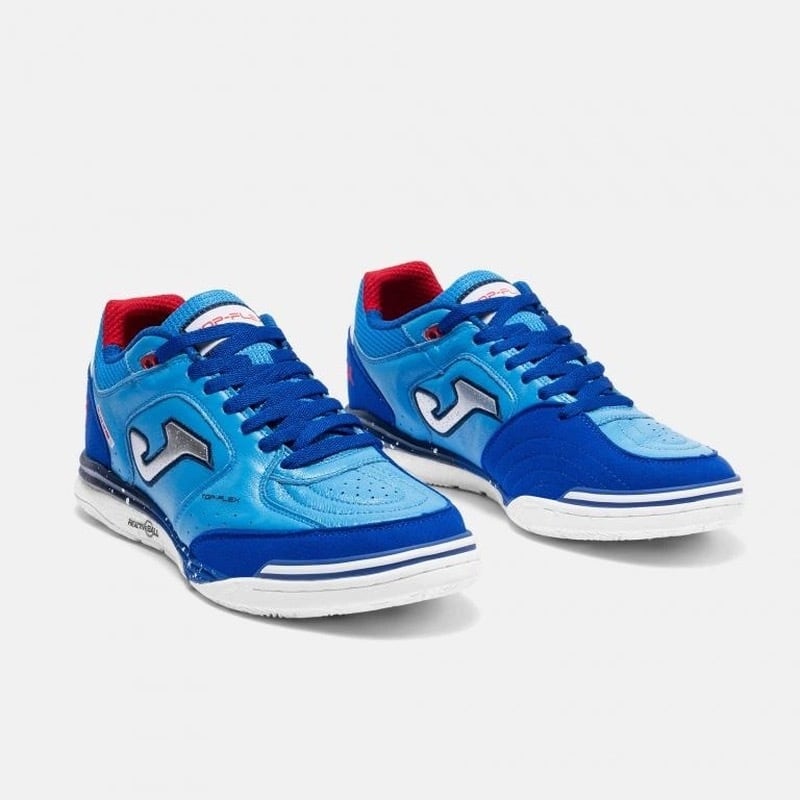 joma / TOP FLEX REBOUND 2605 BLUE INDOOR | MIZOAK SPORTS（ミゾーク
