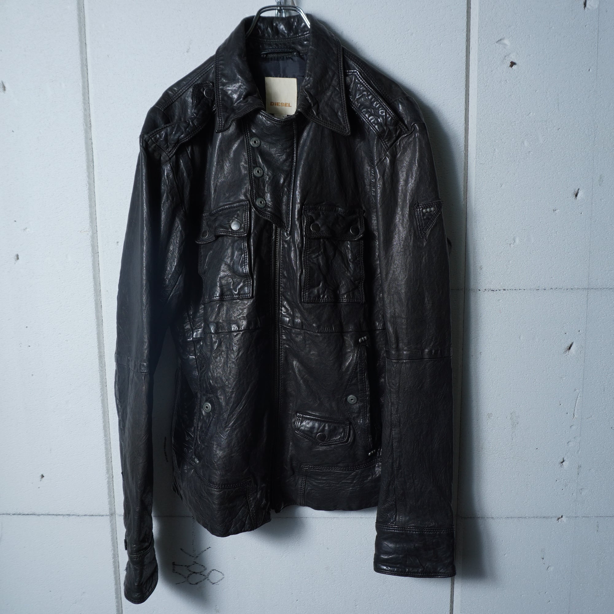 DIESEL】ディーゼル ”ARCHIVE