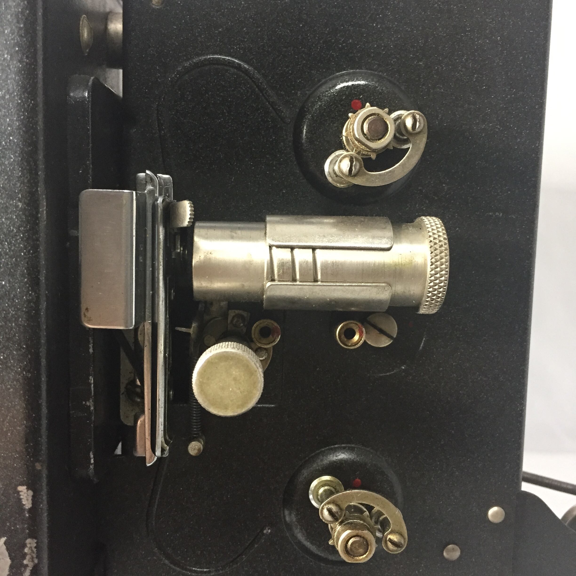 1930年代 8mm映写機 コダスコープ CODASCOPE MODEL40 稼働品