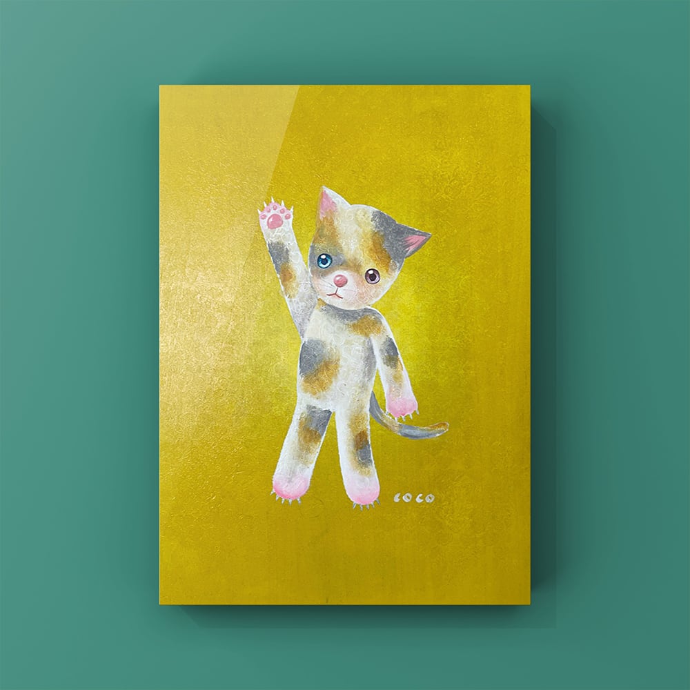 こうぶんこうぞう【COCOART GALLERY】