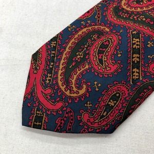 vintage necktie n-239