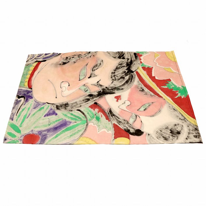 津軽凧絵・ねぷた・ねぶた・No.200118-077・梱包サイズ60 | PAY ID