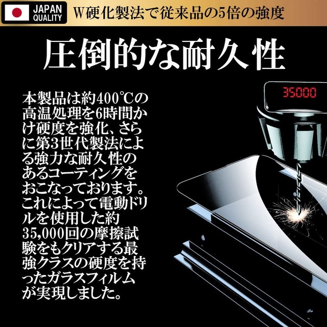 【指紋認証対応版】【2023年最新強化モデル】RISE 2枚＋2枚 フィルム Google Pixel 7A ガラスフィルム カメラフィルム レンズフィルム レンズ保護ガラス レンズカバー 保護フィルム 強化 ガラス 高透過 高光沢 日本製 旭硝子 0.26mm 硬度10H 2.5Dラウンドエッジ 自動吸着 気泡ゼロ 飛散防止 指紋防止 撥水撥油 3D タッチ For Google Pixel 7A