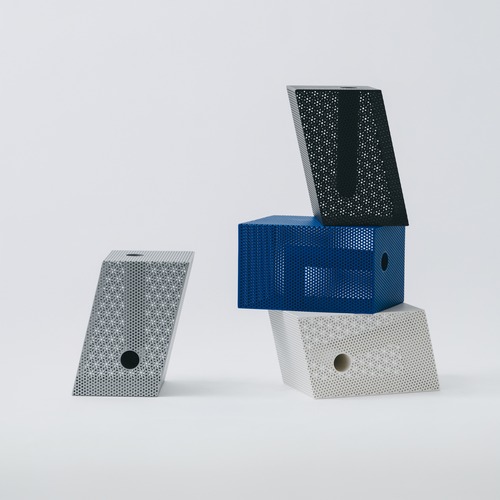 Punching Block / tilted