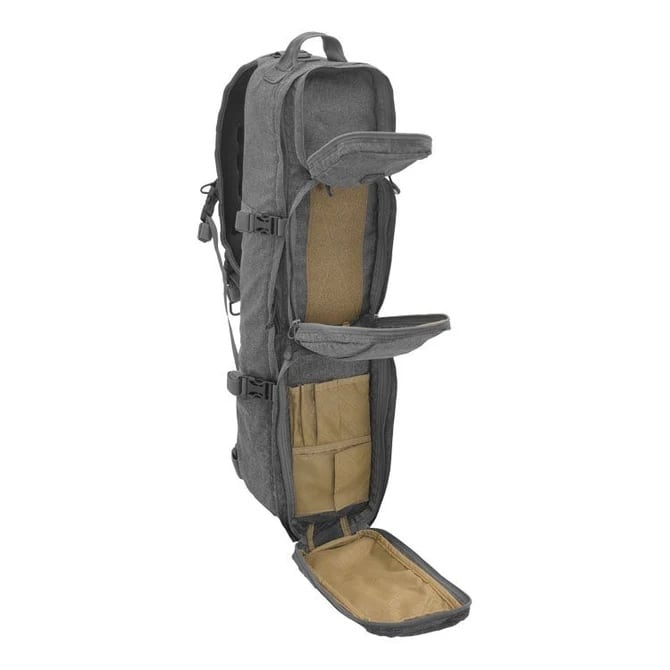 中古難有 HAZARD4 TakeDown carbine sling pack Hazard4 Takedown Carbine Sling Pack Grayman | 六七五 -ミリタリー