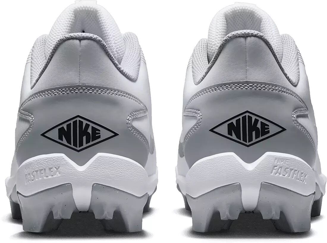 日本未発売】 ナイキ 野球 金具 スパイク Nike Diamond Clutch White