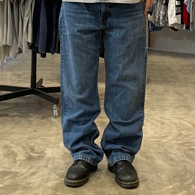 【Levi's/リーバイス】569 デニムパンツ
