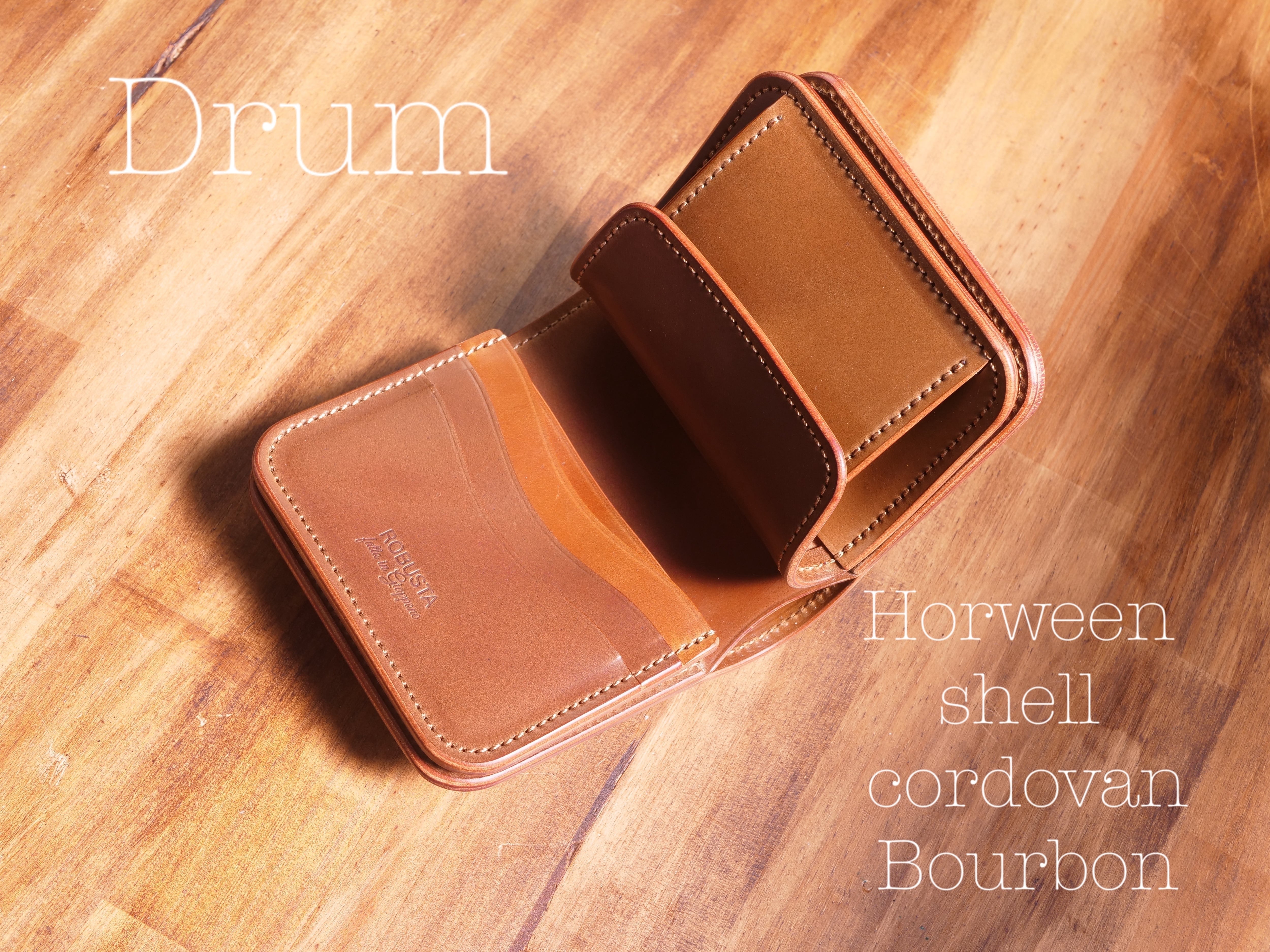 robusta leather