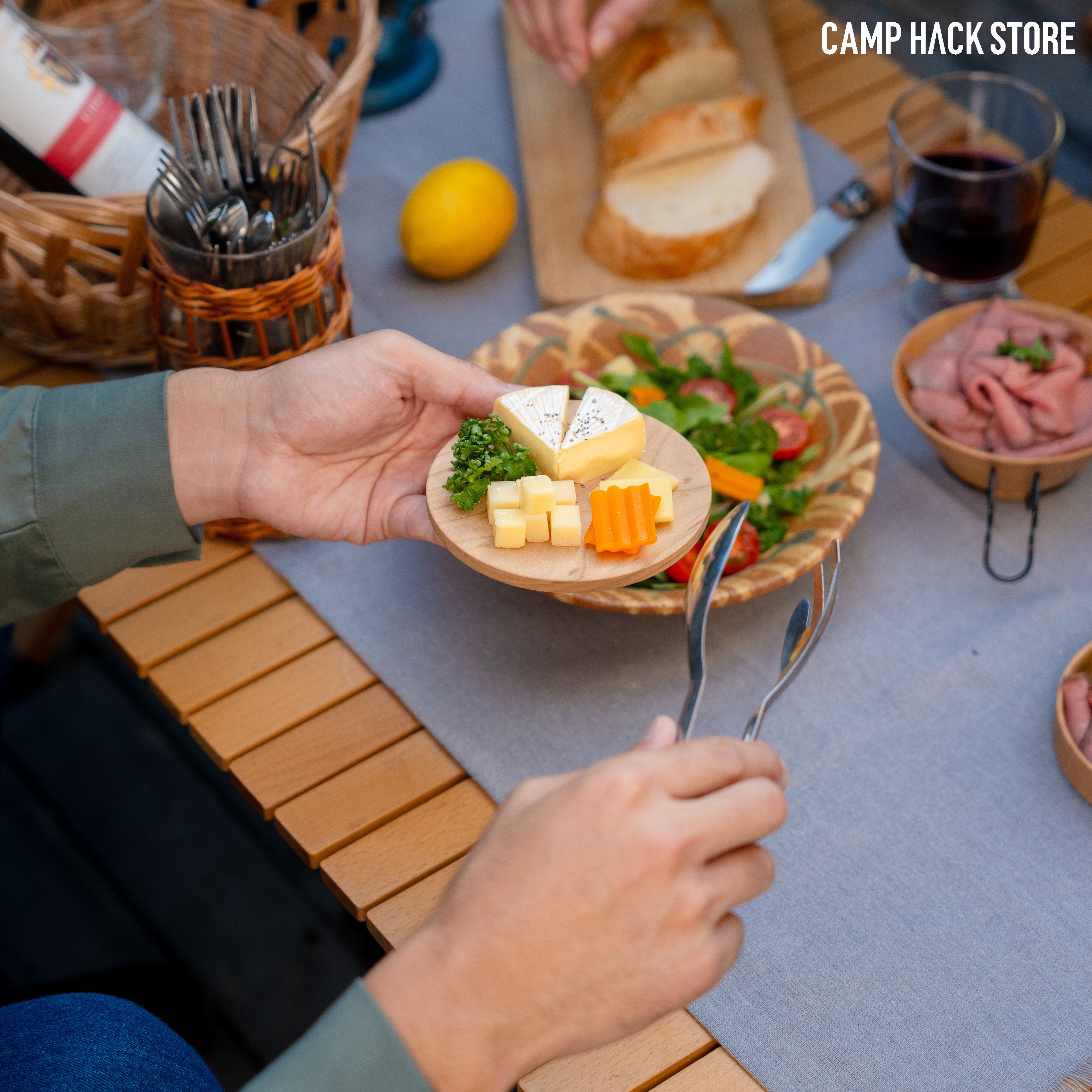 MONTAGE アウトドア食器セット 6色 楽天市場】＼楽天ランキング1位獲得！／ アウトドア 食器セット