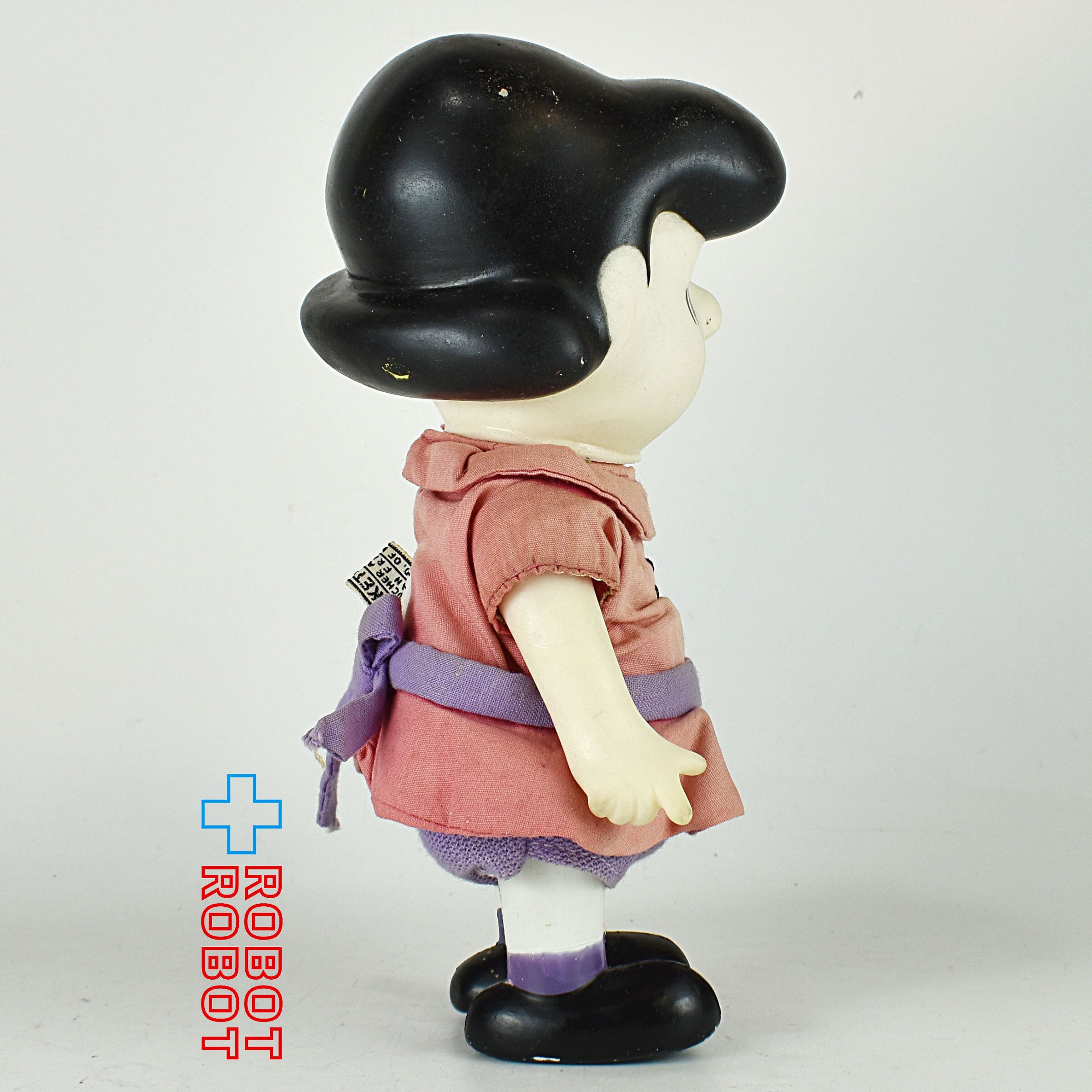 ピーナッツ コレクションドール ルーシー フィギュア 人形 ドール スヌーピー レア インテリア Sekiguchi 新品 セキグチ ヴィンテージ 海外 ヴィンテージ ルーシー フィギュア USA vintage SNOOPY PEANUTS