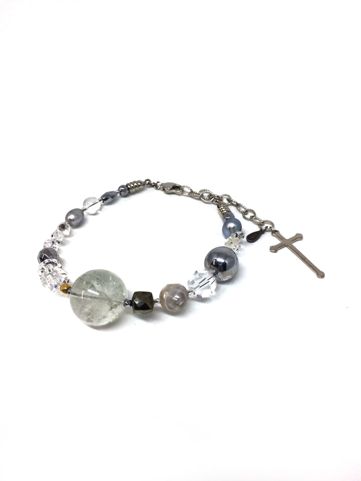 gunda<ガンダ>JUNK HEAVEN 20 BRACELET/C [ジャンクヘブン 20