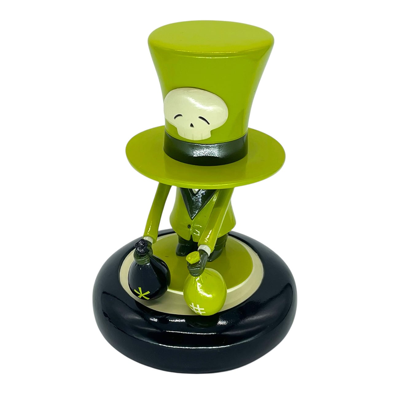 Green Pepper by Ragnar | tomenosuke