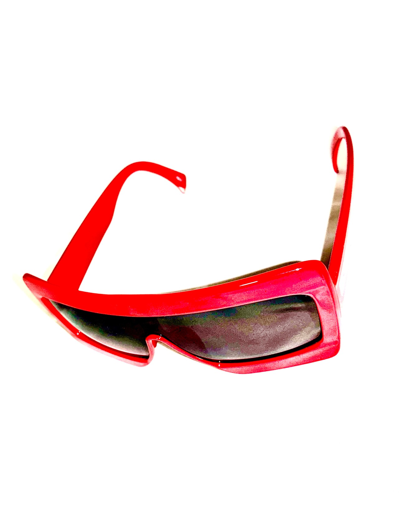 scumputer sunglasses 732 #RD/SM