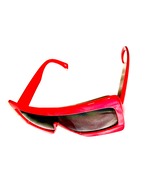 scumputer sunglasses 732 #RD/SM
