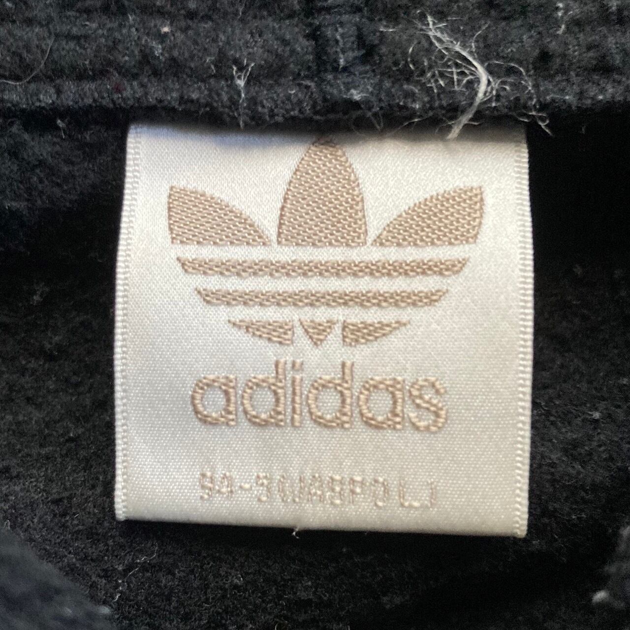 80's adidas ボアジャケット | vale00