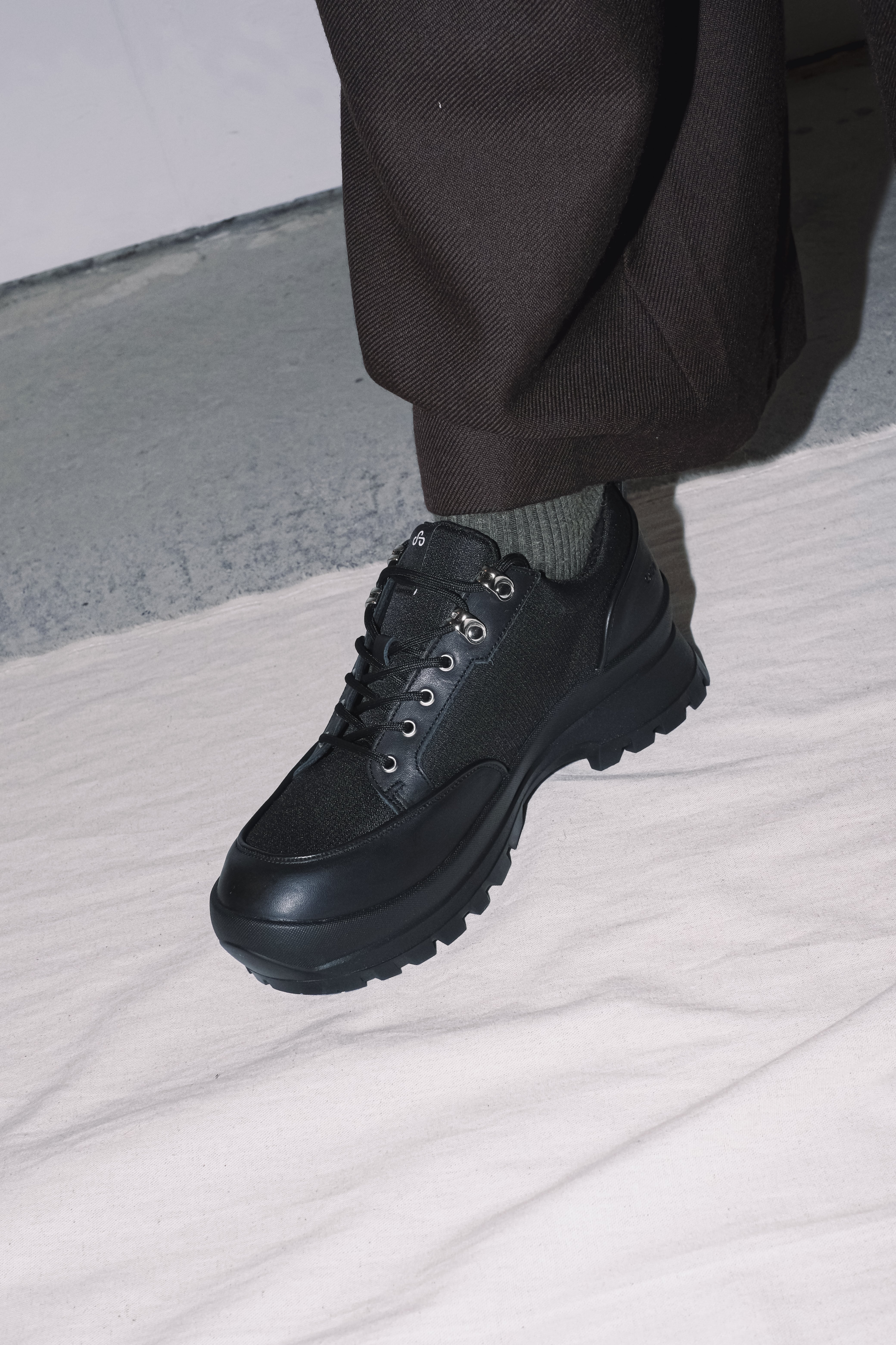 OAO】VOGEL | puzzle
