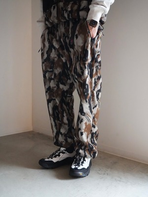GRAMICCI グラミチ【 THERMAL FLEECE PANT 】