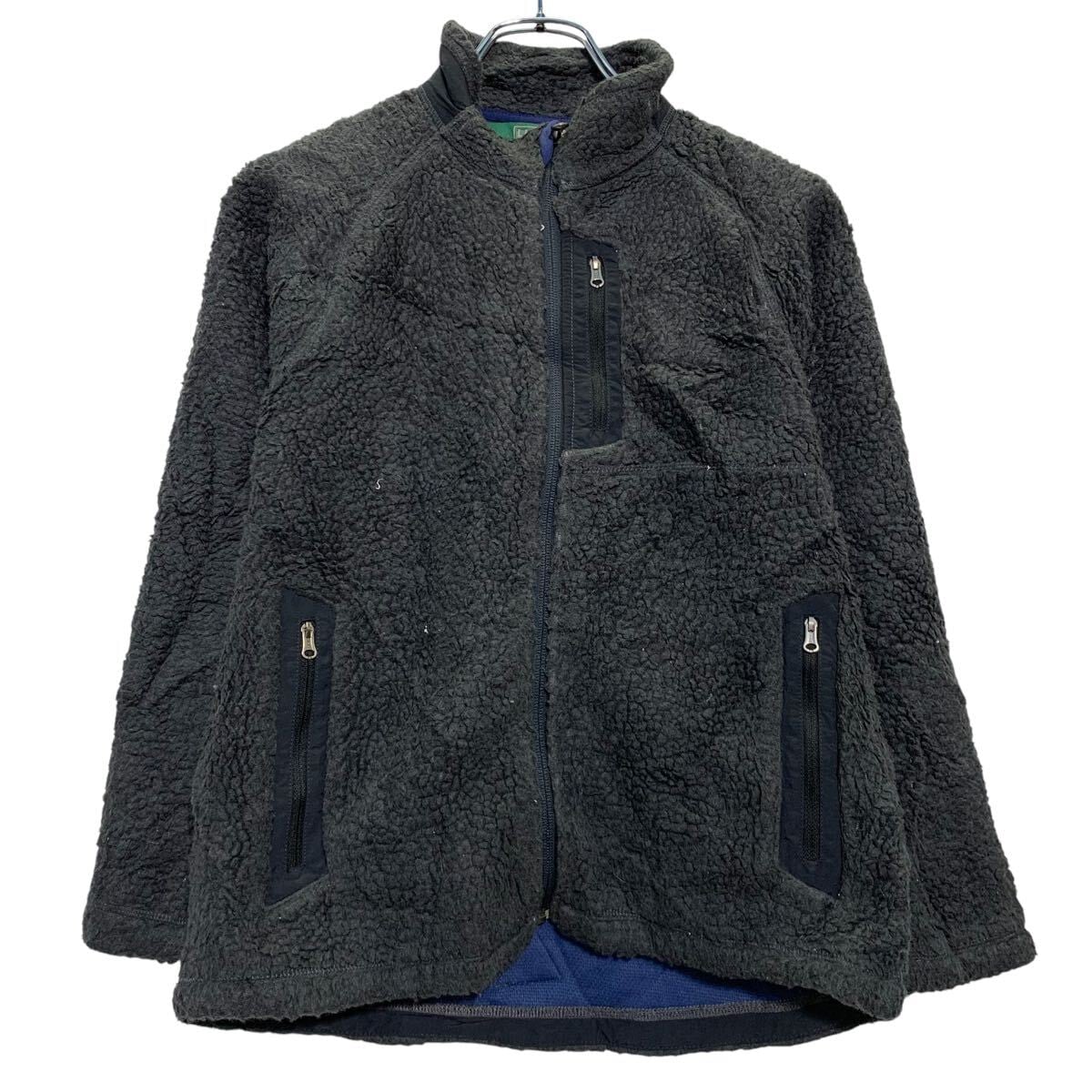 古着 エルエルビーン L.L.Bean フリースジャケット メンズXL /eaa274798