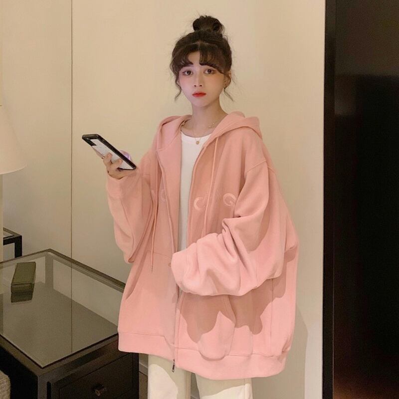 フードスウェット ジャケット スプリングオータムウィンタールーズ 春物 秋物 冬物 スーパーモール2206875934