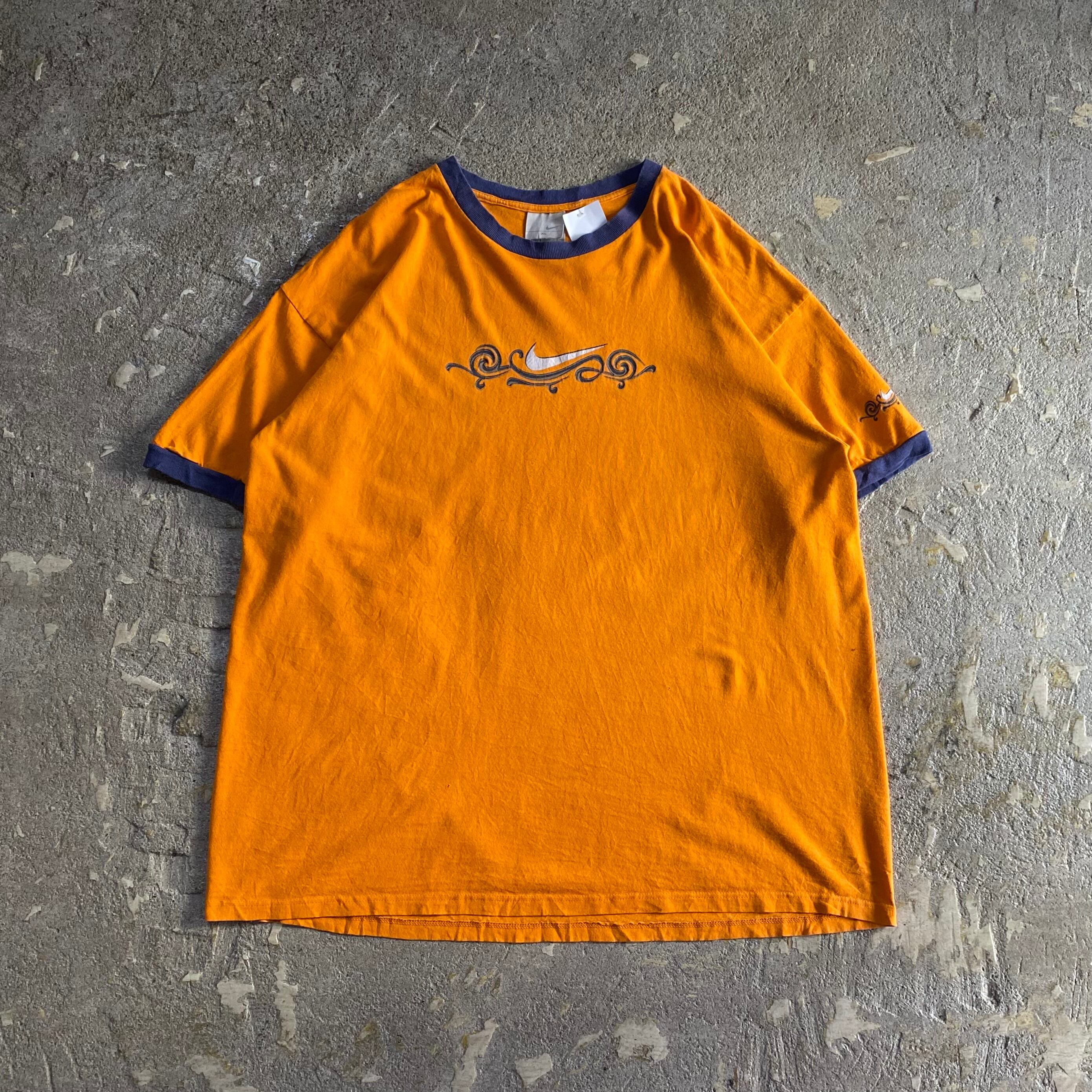 00s NIKE linger T-shirt【仙台店】