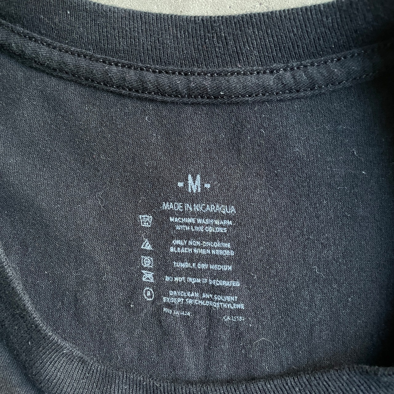POSTMALONE ポストマローン 2019 アーティスト ツアー バンドTシャツ 