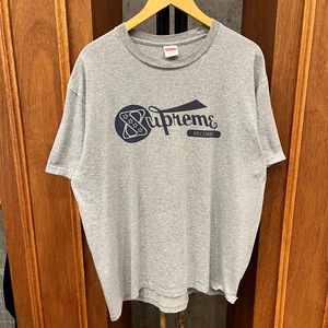 SUPREME TEE RECORDS ⑧