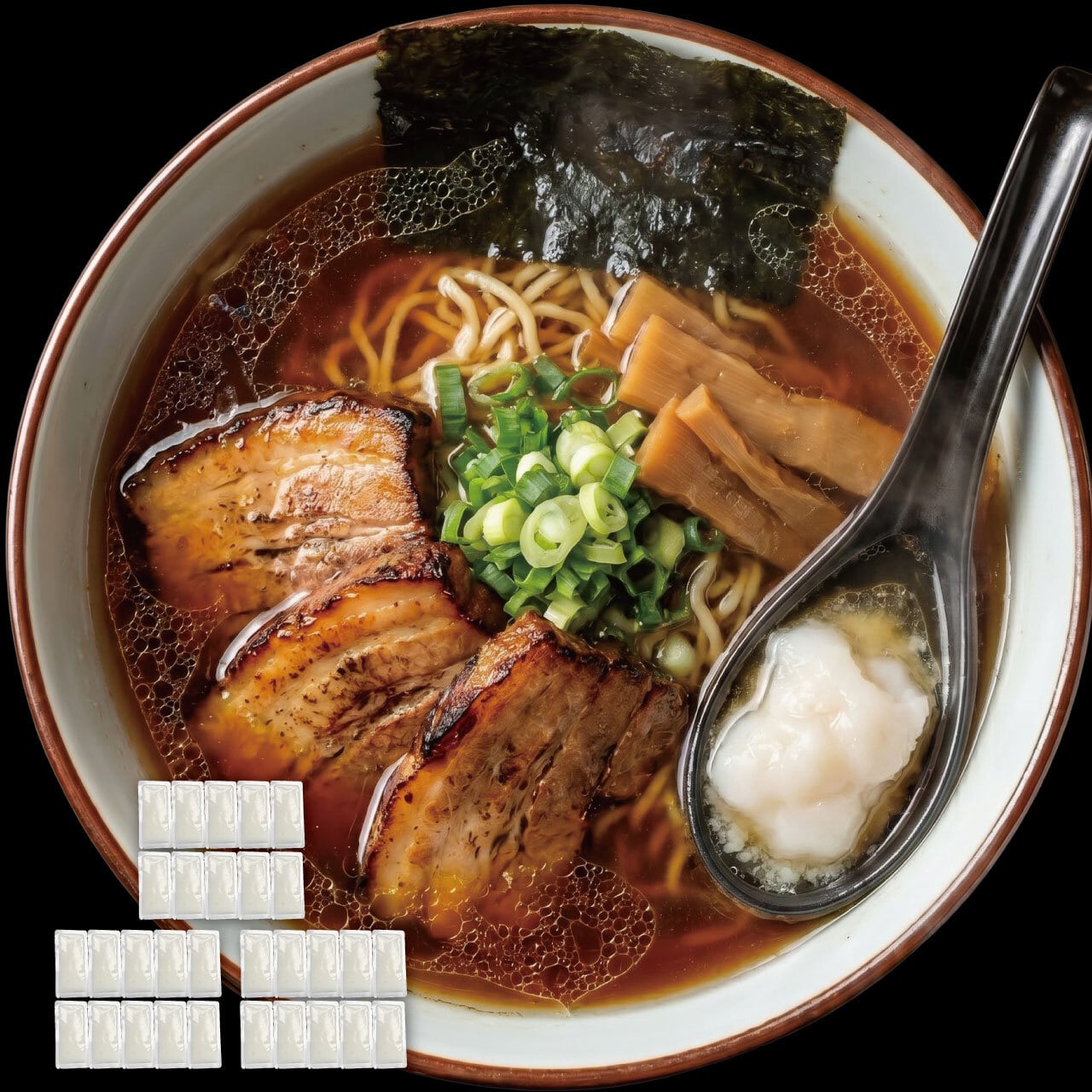 単品】酒塩アウトドアミックス AIZU CAMPFOOD | 会津ブランド館 EC shop