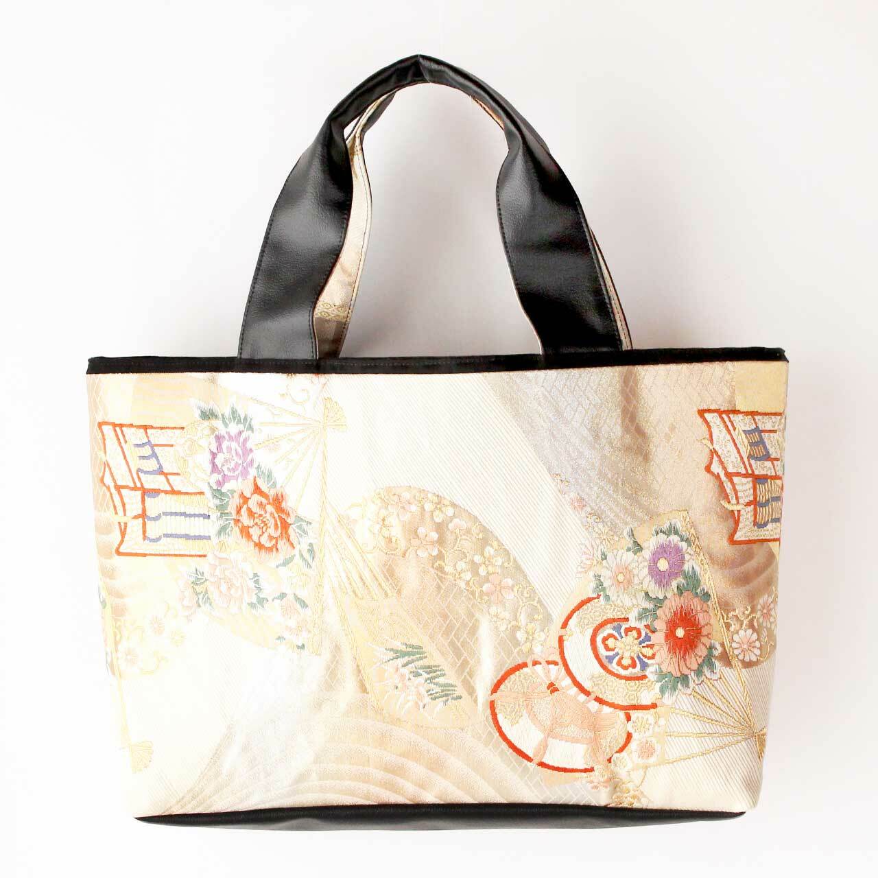 yukiemonハンドメイド　新作セミオーダー　45㎝ビッグトートバック　⑬ yukiemonハンドメイド 新作セミオーダー 45㎝ビッグトートバック ⑬