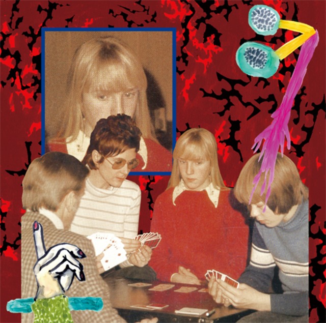 Monthly Hair Stylistics Vol.9 『Loops』