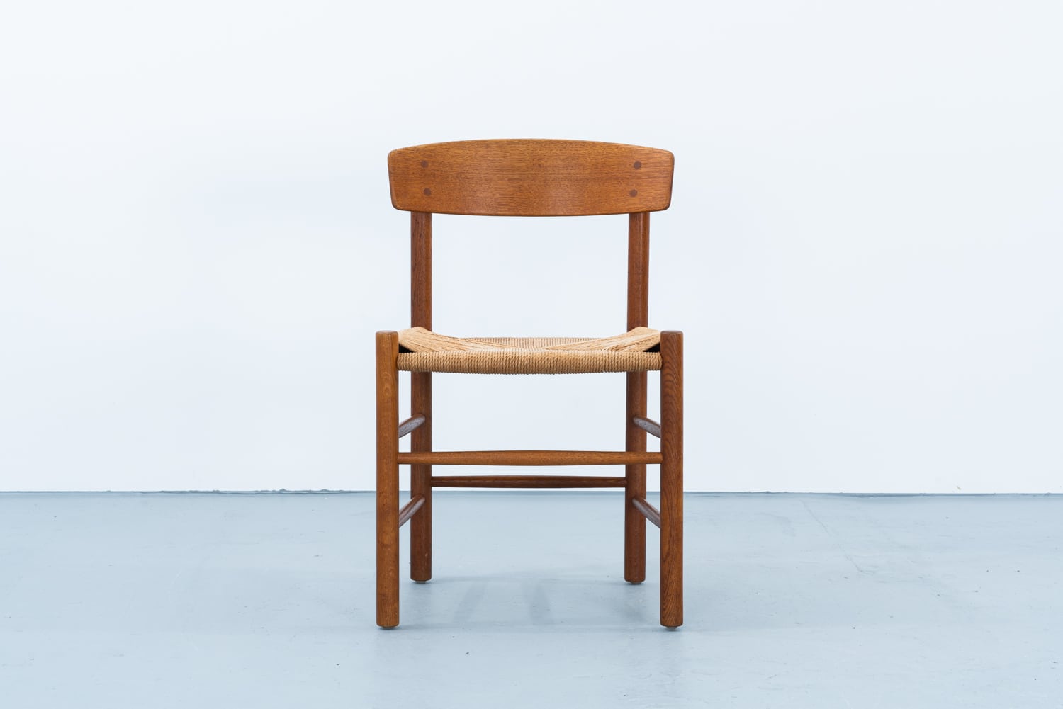 Borge Mogensen | ボーエ モーエンセン | kaikki gallery | 北欧