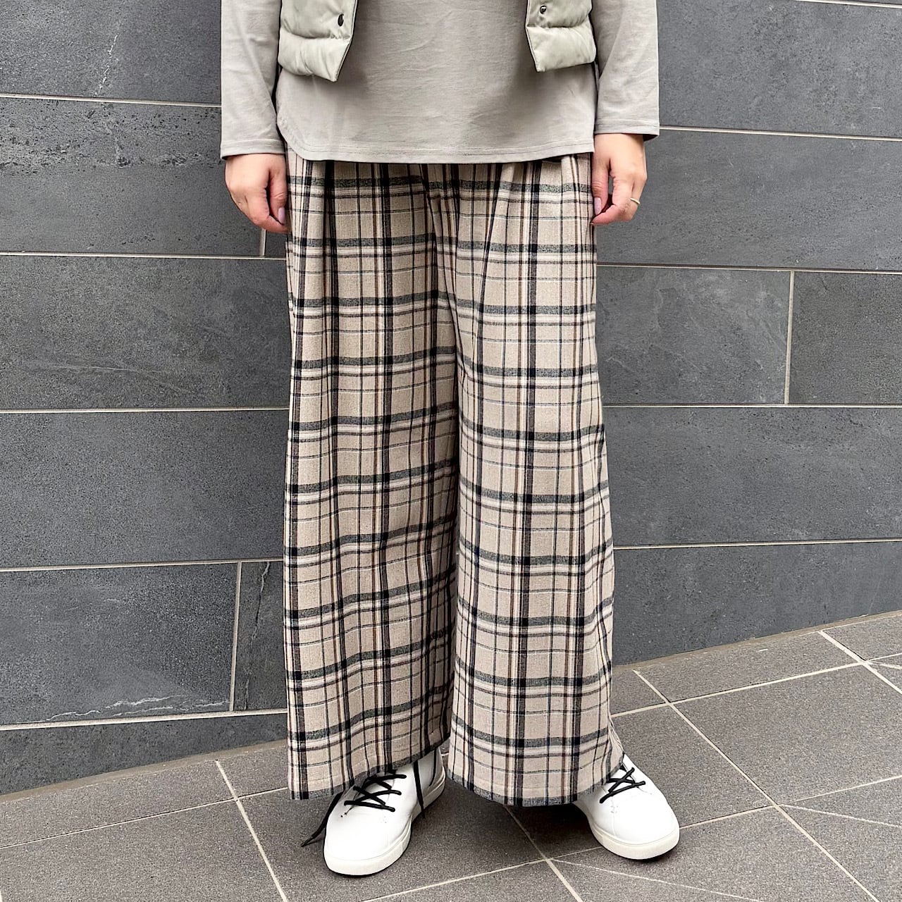 パンツ | 【公式通販】KEIKO KISHI ケイコキシ