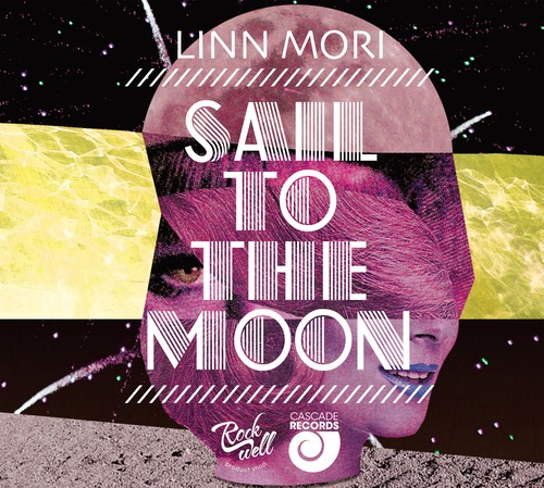 [CD] Linn Mori / Sail To The Moon