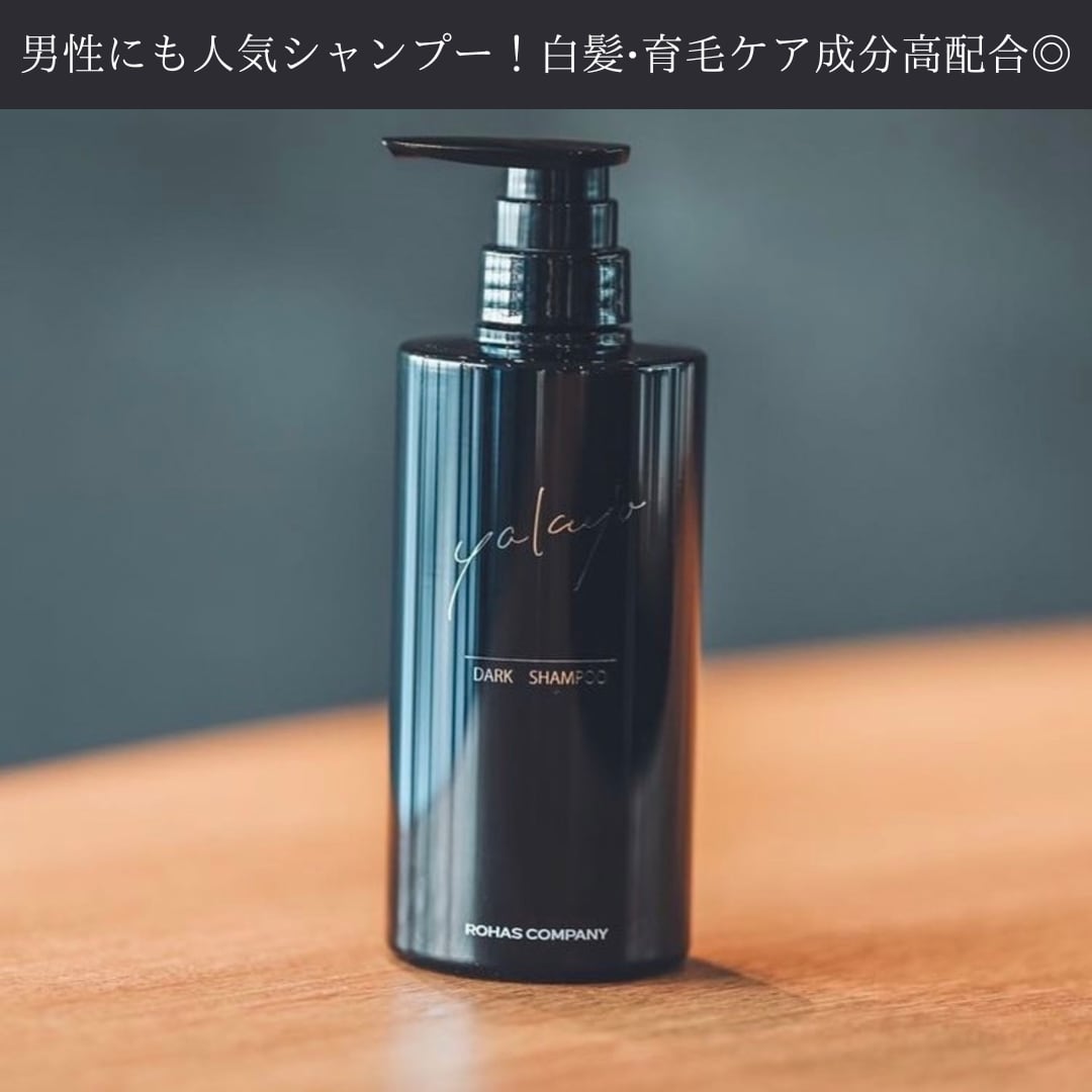 ヤクジョ　ダーク　シャンプー　1000ml　詰替 ヤクジョ ダーク シャンプー 1000ml 詰替 【公式通販】