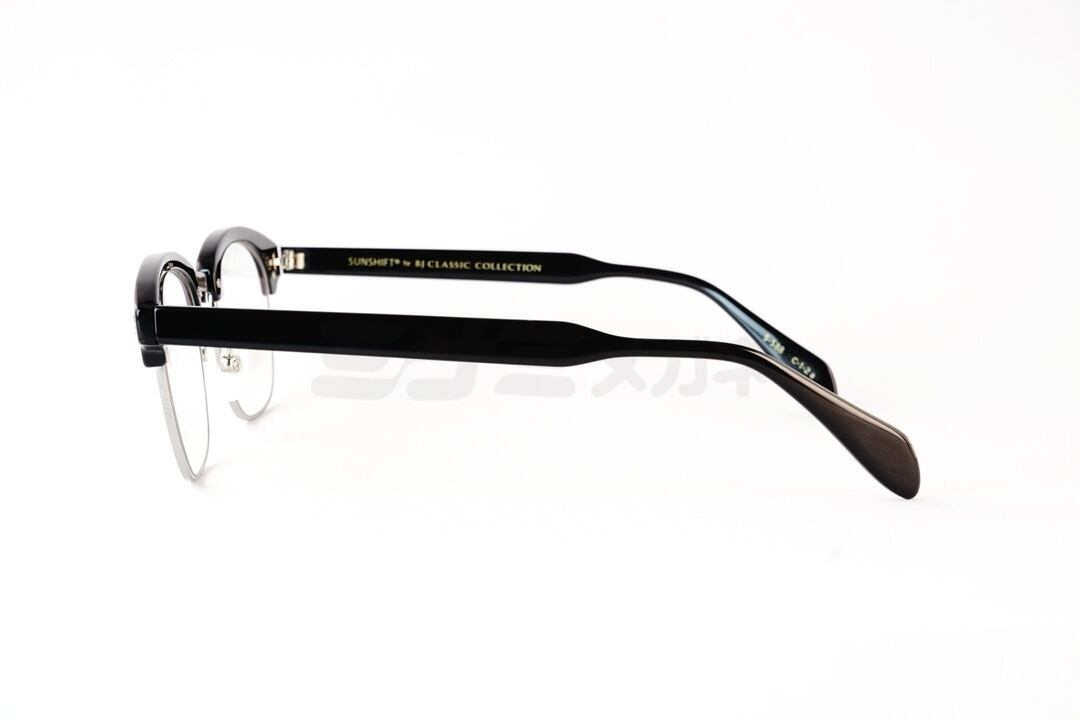 目黒蓮さん着用】BJ CLASSIC 調光 サングラス SUNSHIFT S-S88 C-1-2a