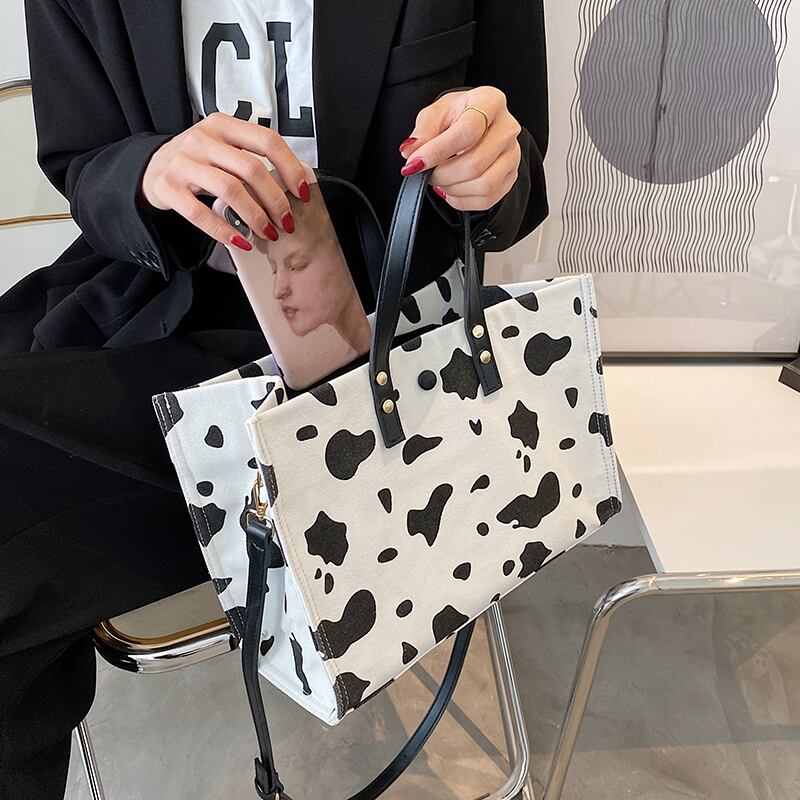 パターンサマー 夏物 トートバッグ Tiancai_Wing_Bag52699033310