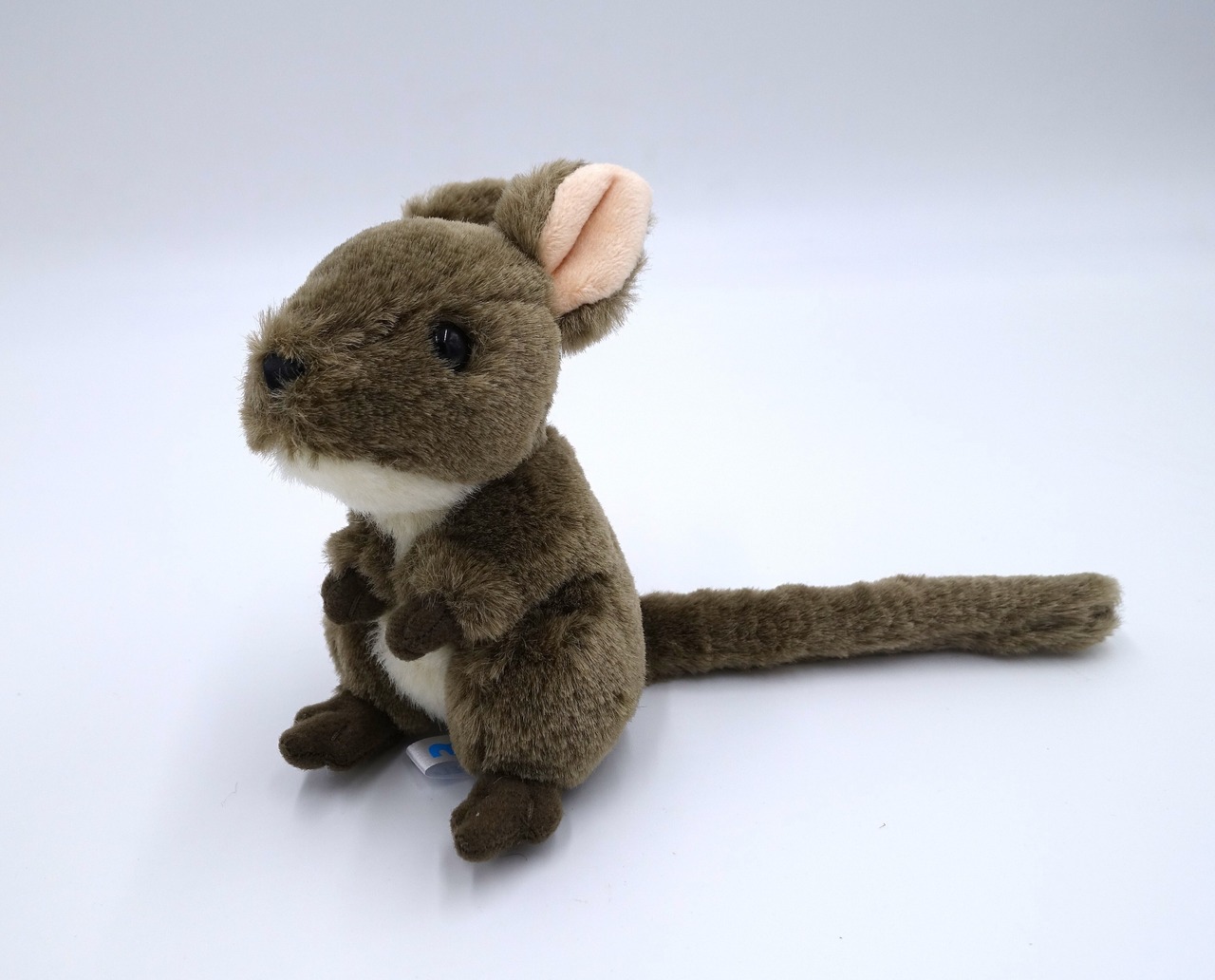 ボールチェーン　パルマワラビー