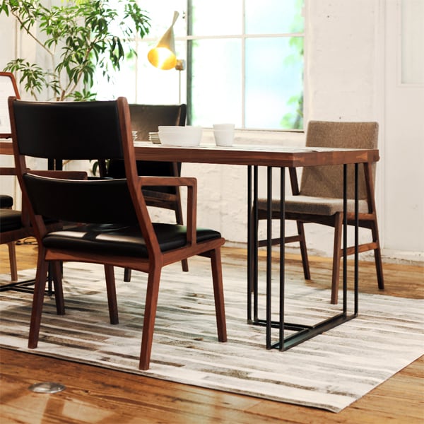 ランス ダイニングテーブル［リアルスタイル］ | REAL Style online shop