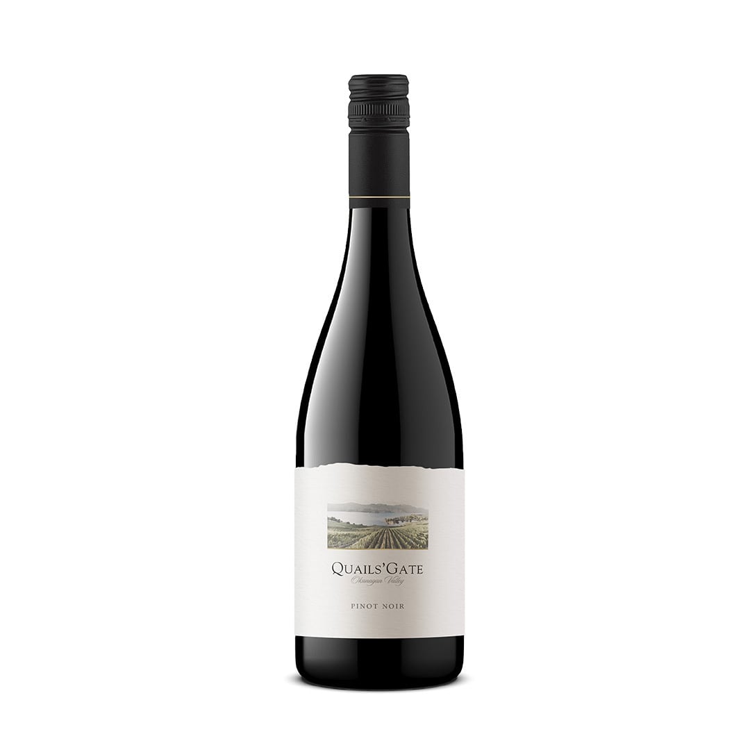 Hinterland Rosé Sparkling 2019 – VQA Prince Edward County