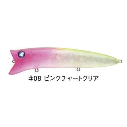 ブルーブルー ガボッツ150 | Worldswimbaitsociety by黒鱒堂 kuromasudou