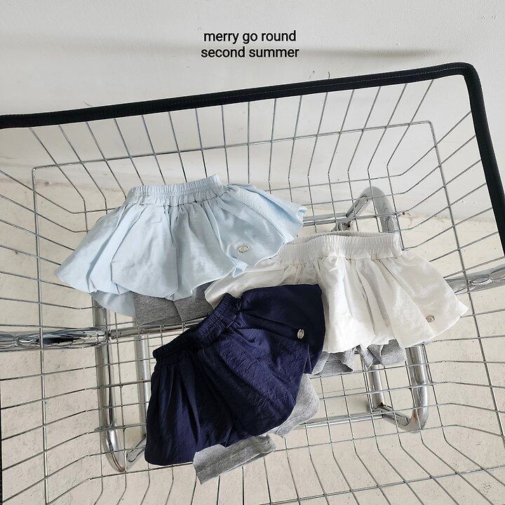 Merrygoround (4.22~夏登録） | 韓国子供服 lilikids