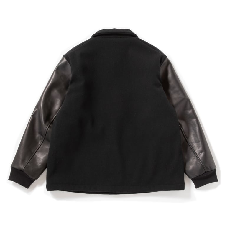 Melton Award Jacket メルトンアワードジャケット ジャックマン