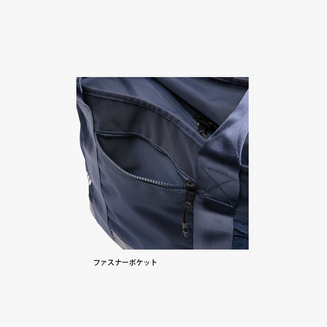 ATHLETE TOTE BAG 30 [BQB-00017]